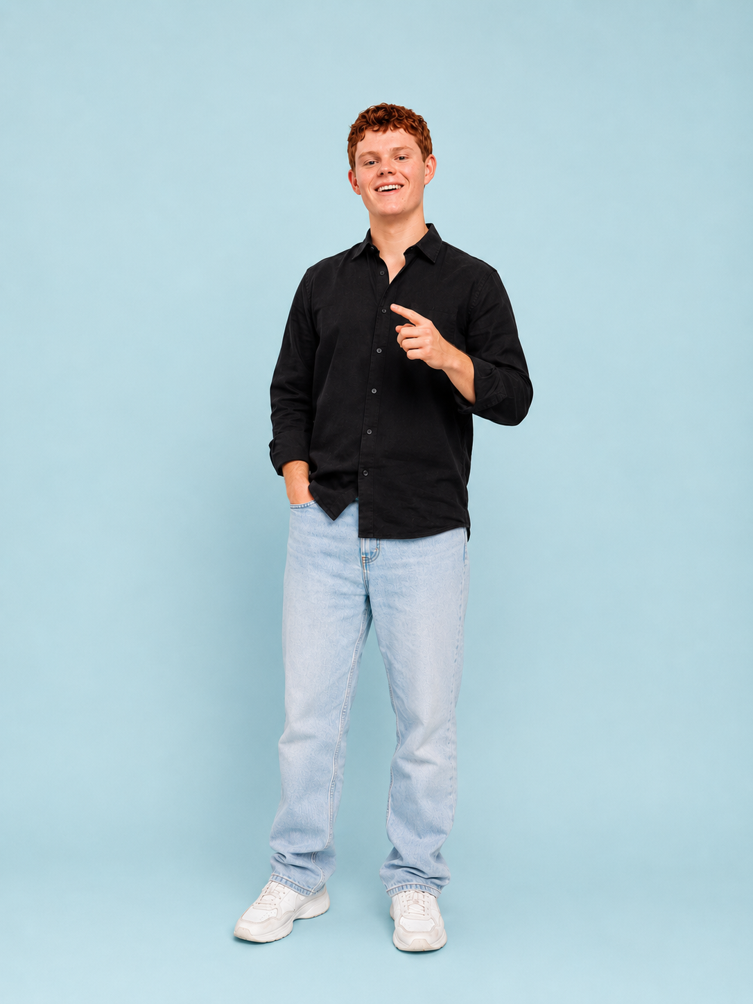 Conrad Taube, founder of CT Media